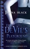 The Devil's Playground (eBook, ePUB)