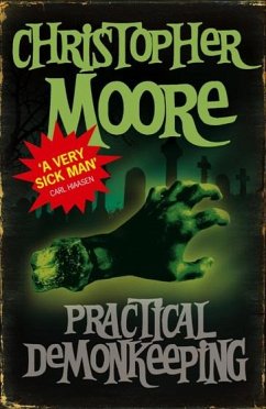 Practical Demonkeeping (eBook, ePUB) - Moore, Christopher