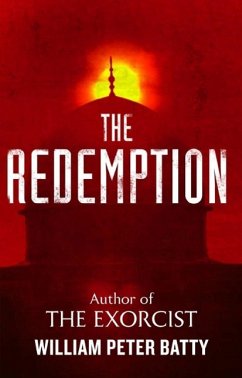 Cover The Redemption (eBook, ePUB)