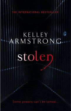 Cover Stolen (eBook, ePUB)