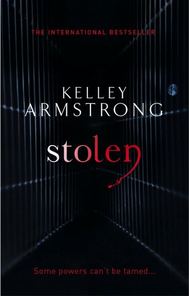 Stolen (eBook, ePUB)