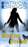 Hunting Ground (eBook, ePUB)