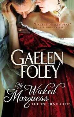 Cover My Wicked Marquess (eBook, ePUB)