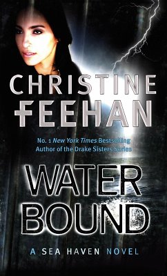 Water Bound (eBook, ePUB) - Feehan, Christine