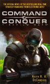 Command And Conquer (eBook, ePUB)