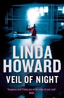 Cover Veil Of Night (eBook, ePUB)