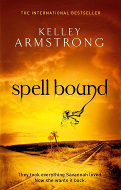 Spell Bound (eBook, ePUB) - Armstrong, Kelley