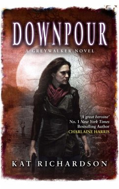 Cover Downpour (eBook, ePUB)
