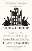 A Jury Of Her Peers (eBook, ePUB)