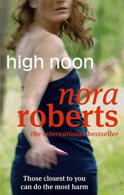 High Noon (eBook, ePUB) - Roberts, Nora