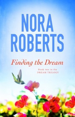 Cover Finding The Dream (eBook, ePUB)