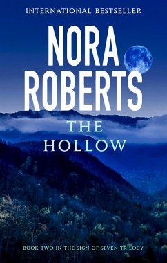 The Hollow (eBook, ePUB) - Roberts, Nora