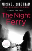 The Night Ferry (eBook, ePUB)