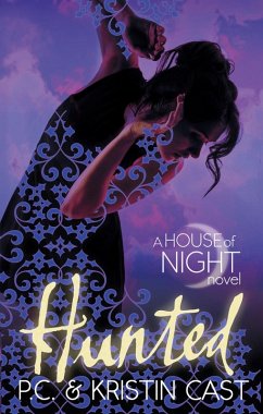 Hunted (eBook, ePUB) - Cast, Kristin; Cast, P C