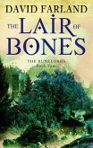 The Lair Of Bones (eBook, ePUB)