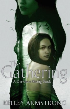 Cover The Gathering (eBook, ePUB)