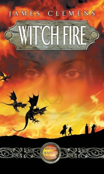 Wit'ch Fire (eBook, ePUB) Wit'ch Fire (eBook, ePUB)