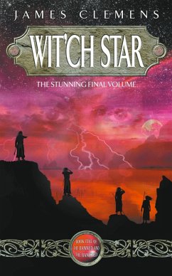 Cover Wit'ch Star (eBook, ePUB)