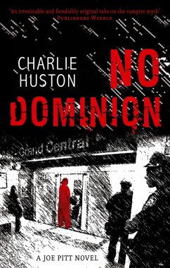 Cover No Dominion (eBook, ePUB)