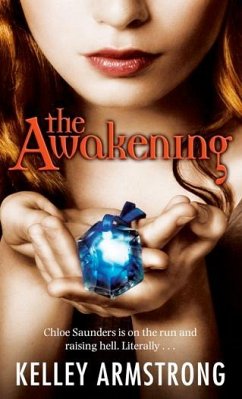 The Awakening (eBook, ePUB) - Armstrong, Kelley