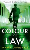 The Colour Of Law (eBook, ePUB)