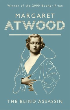 The Blind Assassin (eBook, ePUB) - Atwood, Margaret