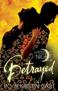 Cover Betrayed (eBook, ePUB)