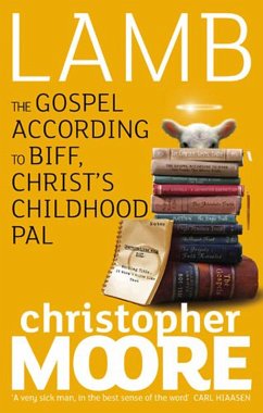 Lamb (eBook, ePUB) - Moore, Christopher