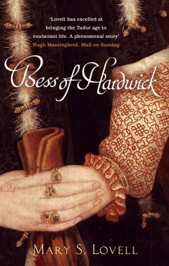 Bess Of Hardwick (eBook, ePUB) - Lovell, Mary S.