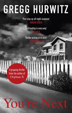 Cover You're Next (eBook, ePUB)