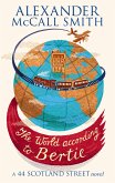 The World According To Bertie (eBook, ePUB)
