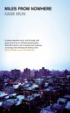 Miles From Nowhere (eBook, ePUB)