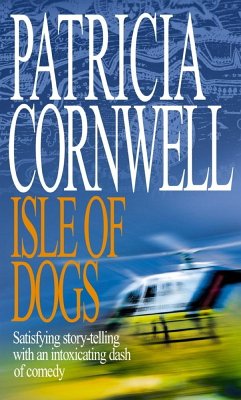 Isle Of Dogs (eBook, ePUB) - Cornwell, Patricia