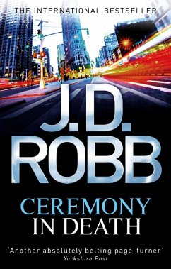Ceremony In Death (eBook, ePUB) - Robb, J. D.