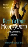 Moon Sworn (eBook, ePUB) Moon Sworn (eBook, ePUB)