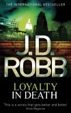Loyalty In Death (eBook, ePUB)
