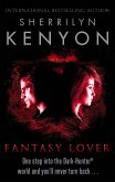 Fantasy Lover (eBook, ePUB)