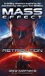 Mass Effect: Retribution (eBook, ePUB) - Bild 1