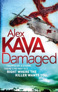 Damaged (eBook, ePUB) - Kava, Alex