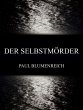 Der Selbstmörder (eBook, ePUB) - Bild 1