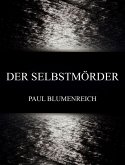 Der Selbstmörder (eBook, ePUB)