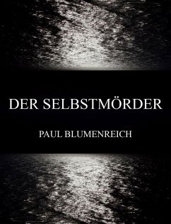 Cover Der Selbstmörder (eBook, ePUB)