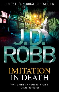 Imitation In Death (eBook, ePUB) - Robb, J. D.