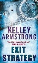 Exit Strategy (eBook, ePUB) - Armstrong, Kelley