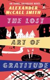 The Lost Art Of Gratitude (eBook, ePUB)