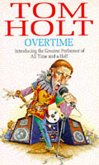 Overtime (eBook, ePUB) Overtime (eBook, ePUB)