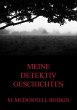 Meine Detektivgeschichten (eBook, ePUB) - Bild 1
