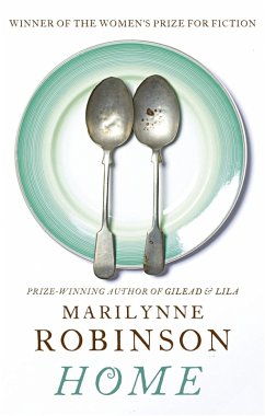 Home (eBook, ePUB) - Robinson, Marilynne