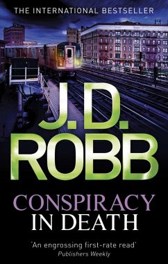 Conspiracy In Death (eBook, ePUB) - Robb, J. D.