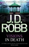 Visions In Death (eBook, ePUB)